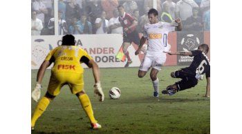 Corinthians jugará al ataque pese a que le basta un empate