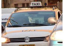 Sindicato del taxi impulsa nuevo protocolo de seguridad