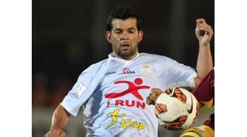 Nacional jugará hoy ante Garcilaso a 3.400 metros de altura