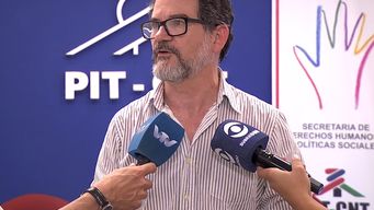 anuncian cierre de empresa metalurgica: 80 trabajadores afectados y denuncian que no hay plata para creditos laborales