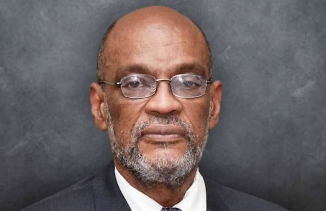 Neurocirujano Ariel Henry será mandatario provisorio de Haití. Tiene un perfil moderado, que apoya EE.UU. El presidente asesinado lo había nombrado como su sucesor en caso de emergencia