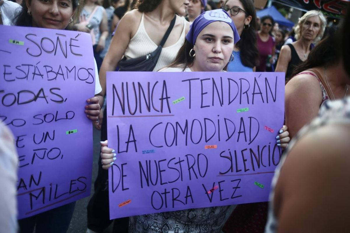 Foto: Gastón Britos / Foco Uy