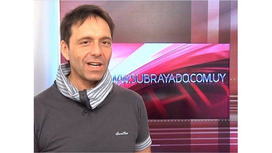 Mirá los cinco momentos del clásico, según Roberto Moar