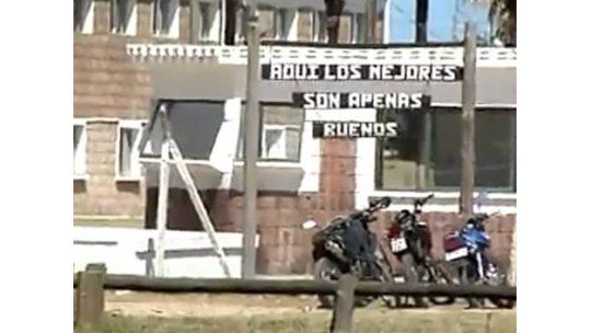 Buscarán desaparecidos en el Batallón 14 hasta el 31 de octubre