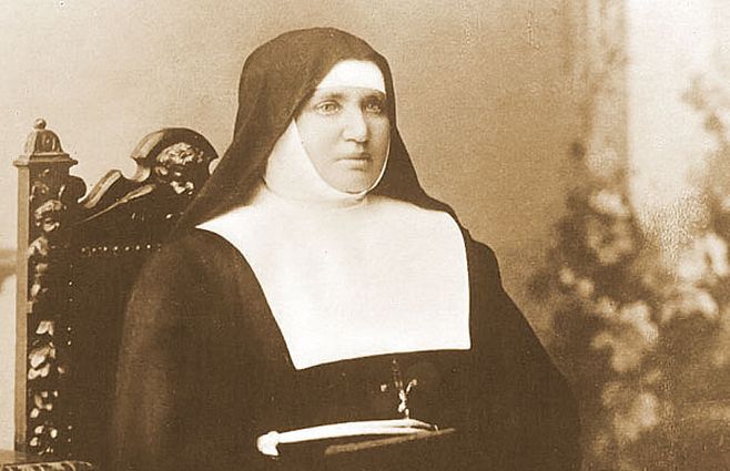 Foto: Iglesia Católica