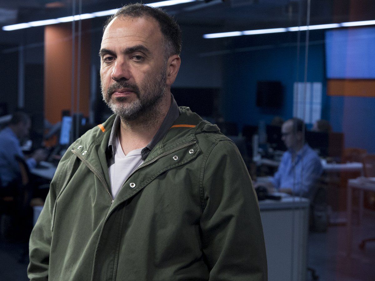 Israel Adrián Caetano