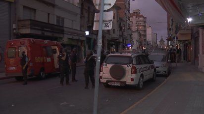 extienden la prision al rapinero que asalto una joyeria y tomo de rehen a su duena