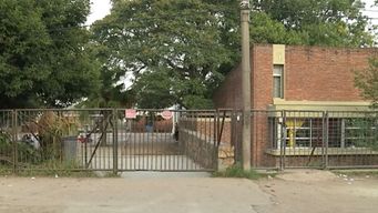 por cuarto dia consecutivo no hay clases en las escuelas 55 y 123 de flor de maronas