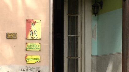 institucion de derechos humanos denuncia hechos de violencia fisica y emocional en centro de inau