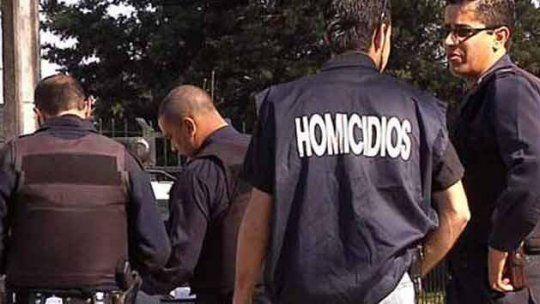 homicidio