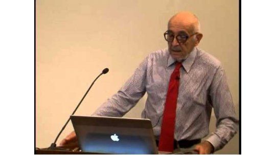 Ucrania: de Putin a Merkel. La lucha contra la multipolaridad