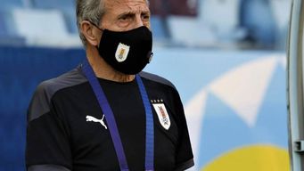 directivo de auf niega contacto con aguirre e  injerencia de lugano en el debate por tabarez