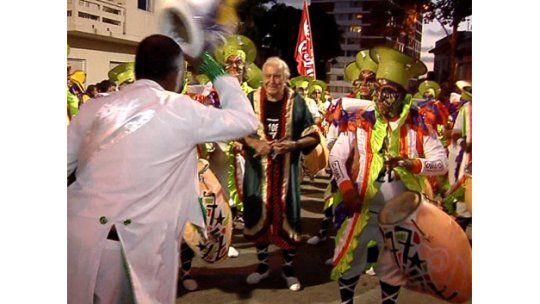 Daecpu divulgó las fechas del próximo Carnaval