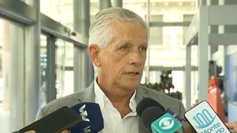 confederacion de camaras empresariales se reunio con lacalle pou y agradecio logros concretados en su gobierno