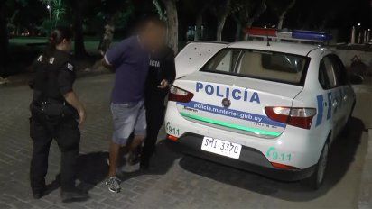 a prision los hombres que secuestraron a un empresario en rocha