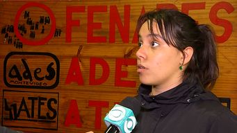 sindicato de profesores de montevideo plantea extender la huelga a todo el pais