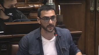 camara de diputados aprobo renuncia y subsidio de gerardo nunez