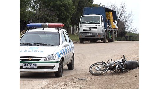 Persecución y tiroteo en Punta Rieles: murió ladrón de 20 años