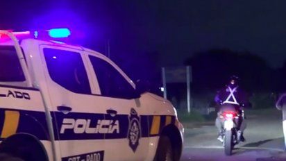 femicidio en tacuarembo: una joven fue asesinada de una punalada por su expareja