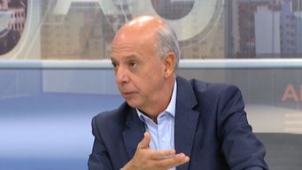 javier garcia dijo que hay espionaje en fiscalia: hay alguien que esta viendo, espiando y provee