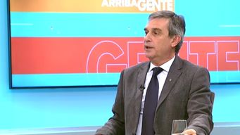 hay que denunciar, dijo el presidente del brou sobre si se reciben billetes entintados; no se puede utilizar