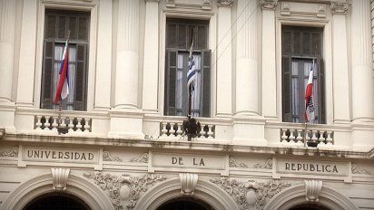 facultad de derecho denuncio penalmente al hombre que se masturbo en una clase virtual