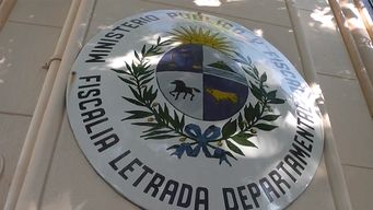 El hombre se entregó en la mañana de este miércoles en la Seccional 7