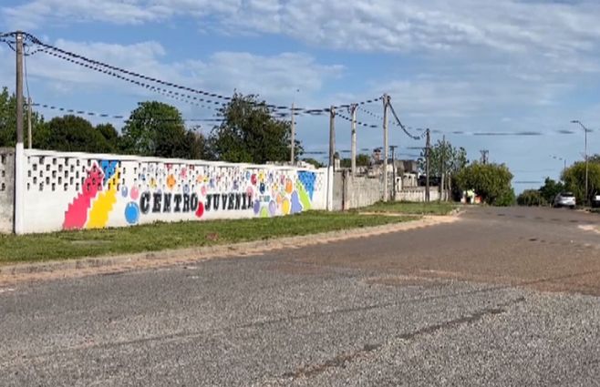 Centro-Juvenil-INAU-Fray-Bentos