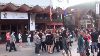 Subrayado | FESTIVAL GRAMADO URUGUAYOS