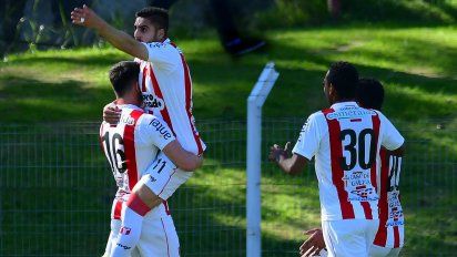 river plate le corto la racha triunfadora a nacional y progreso se le puso a un punto