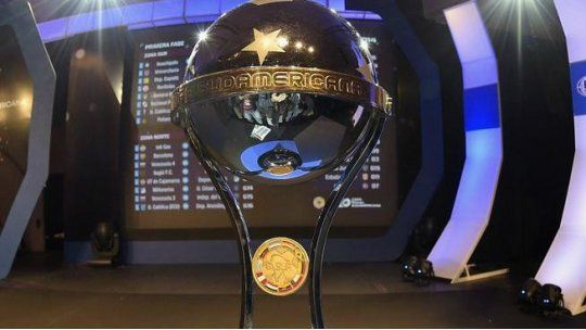 Copa Sudamericana