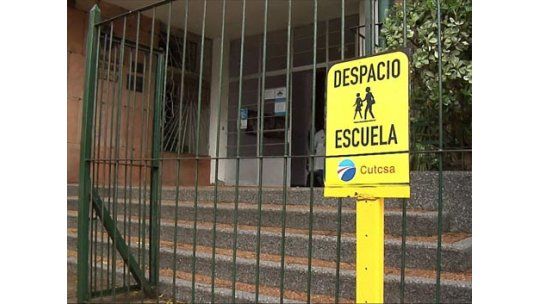 Maestros y profesores no quieren recuperar clases en vacaciones