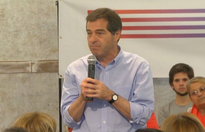 Talvi es economista de profesión. Fue director del instituto Cinve. Su irrupción en la política no tuvo el impacto esperado, en parte por el regreso del expresidente&nbsp; Julio Sanguinetti a la política partidaria.&nbsp;