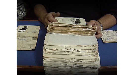 credencial votación