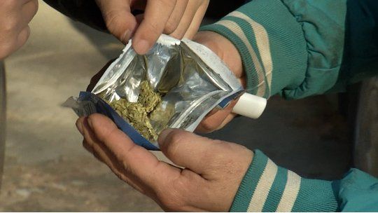 marihuana