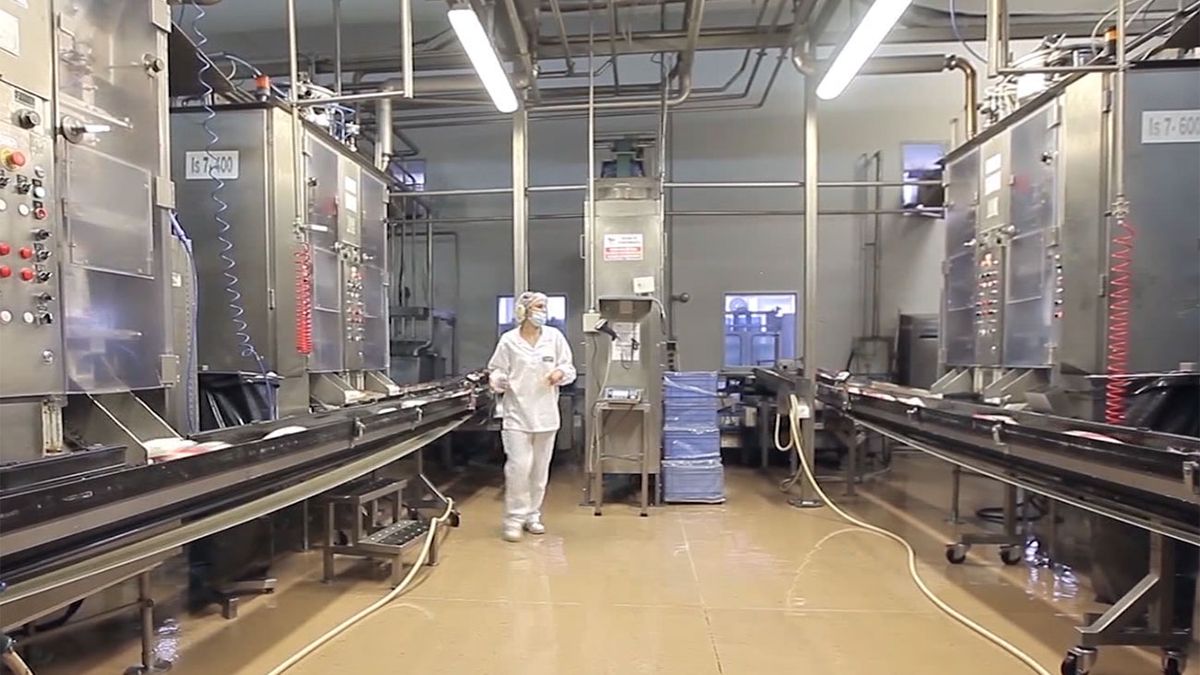 Cámara láctea afirma que medidas sindicales 