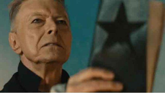 David Bowie