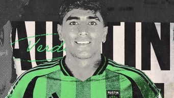 Instagram: Facundo Torres