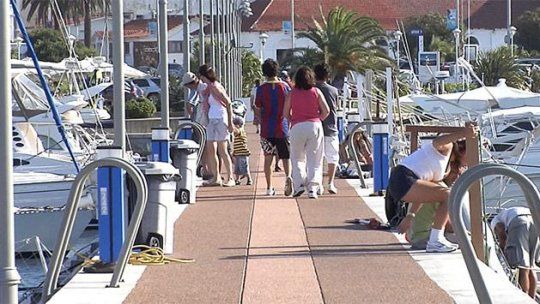 turismo punta del este