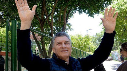 macri