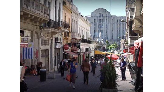 IM apuesta a revitalizar la Ciudad Vieja