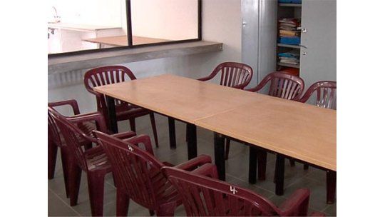 Centro Cultural Las Heras será reinaugurado el próximo lunes
