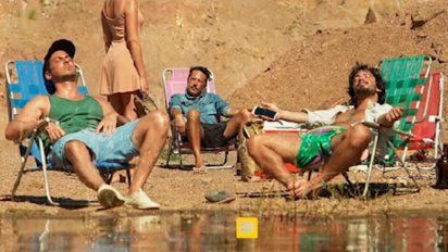 en el pozo: thriller dramatico nacional que mezcla cine de genero y contenido social