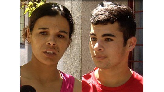 Hablan madres y alumnos del liceo 13, el de mayor repetición