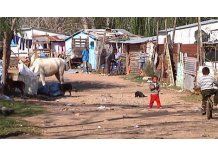El 20% de niños uruguayos con menos de 6 años está en situación de pobreza