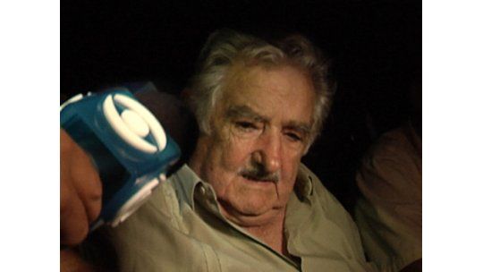 Mujica “esperaba esta decisión” a favor de Calloia