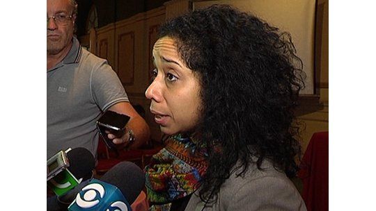 Embajadora de EE.UU dice que no habrá nada a cambio de los presos