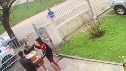 vecinos de nuevo paris denuncian ola de robos en el barrio