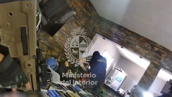 condenaron a tres de los cuatro adolescentes detenidos por homicidios en el barrio marconi