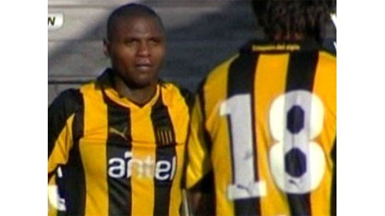 Godoy Cruz le ganó 1 a 0 a Peñarol en Mendoza